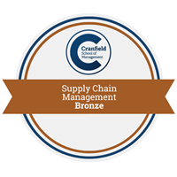 Bronze Supply Chain Management