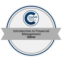 Silver Introduction to Financial Management