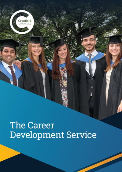 The Career Development Service