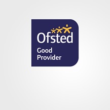Ofsted 'Good' Provider