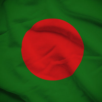 Bangladesh Cranfield