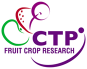 Fruit Crop Research logo
