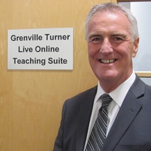 Grenville Turner
