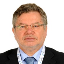 Dr Andre De Martino