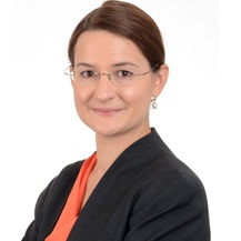 Professor Elisabeth Kelan