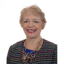 Professor Susan Vinnicombe