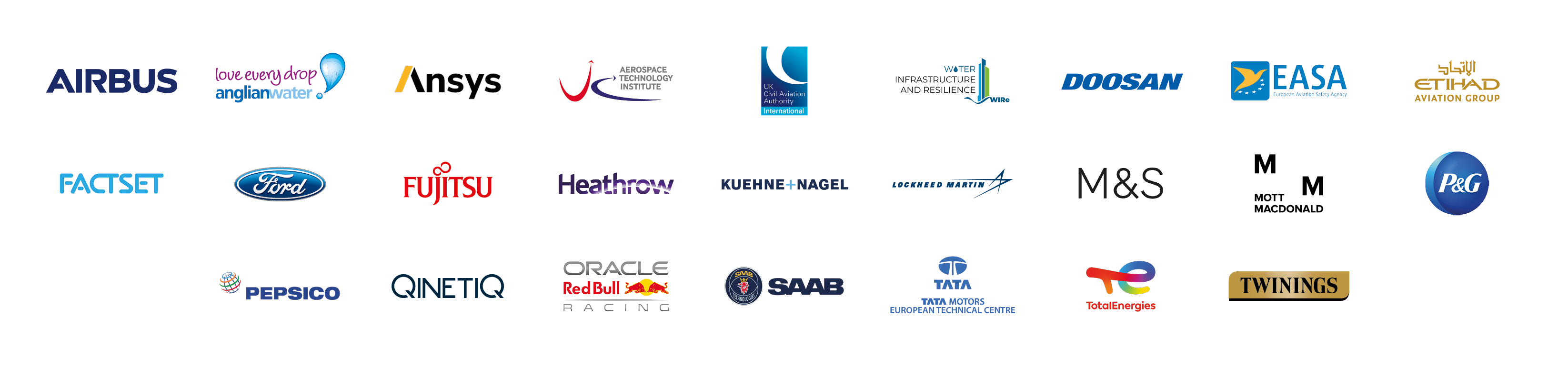 Cranfield Golf Course