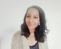 Dr Nadia Abdul-Karim