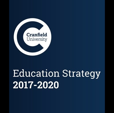 Education Strategy