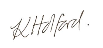 Professor Karen Holford