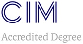 CIM Accredited Degree