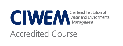 CIWEM logo