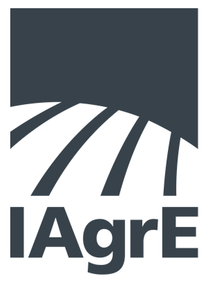 IAgrE logo