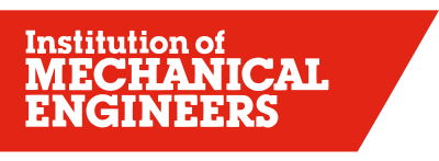 Institution of Mechanical Engineers logo