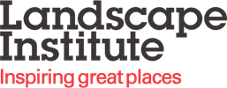 Landscape institute logo