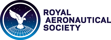 Royal Aeronautical Society logo