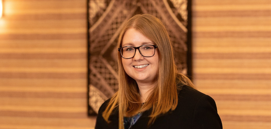 Photo of Elizabeth Box