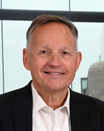 Photo of Antony Jenkins CBE 