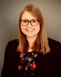 Photo of Elizabeth Box