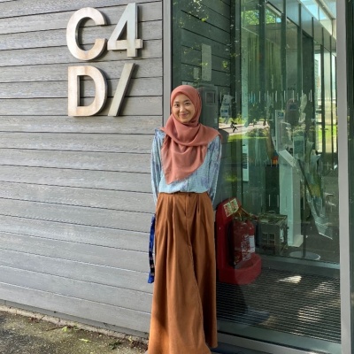 Faramuthya Syifaussyauqiyya