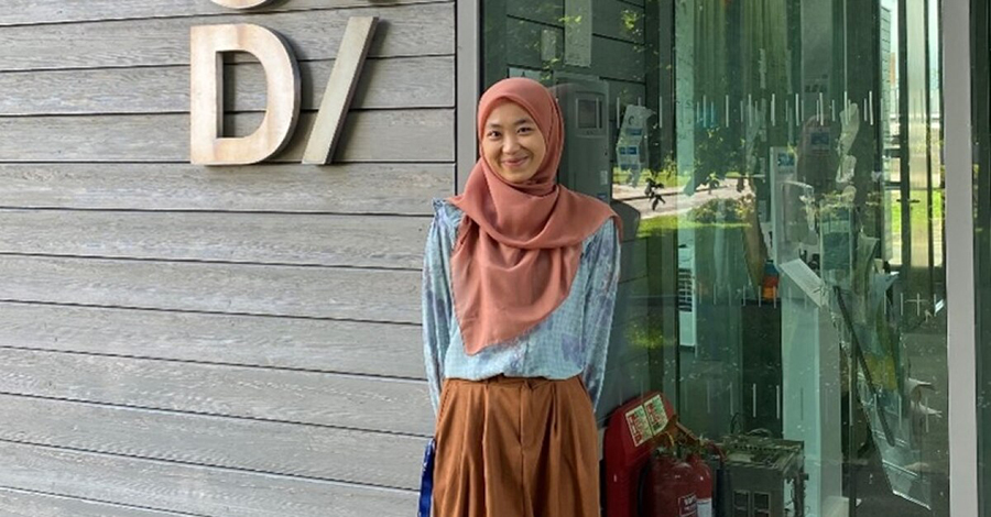 Faramuthya Syifaussyauqiyya