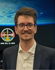 Photo of Frank Gallagher