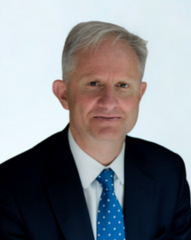 Photo of Justin Symonds