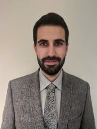 Marcos Acin Gonzalez