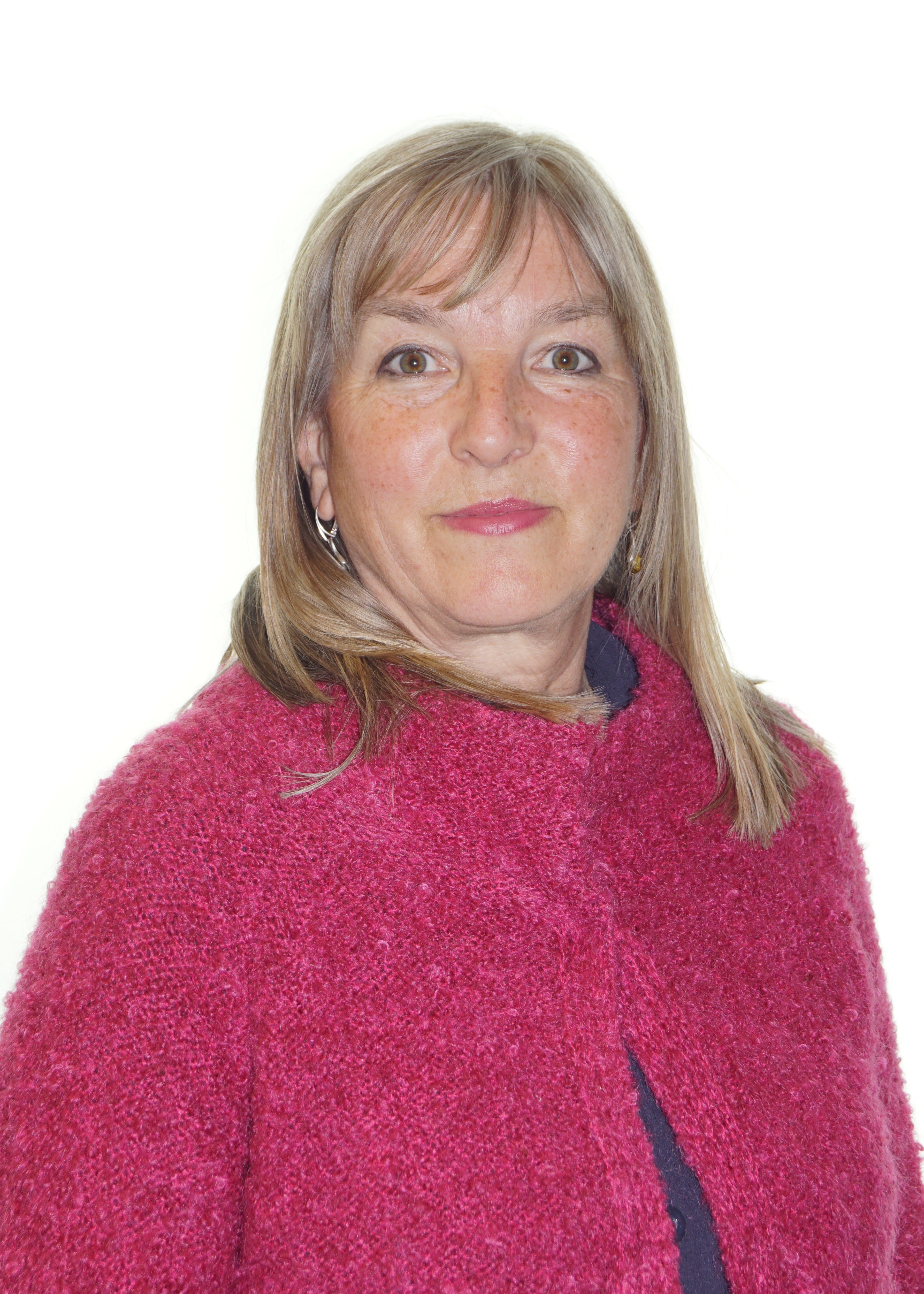 Pamela Murrell Distinguished Manufacturing Alumna 2021