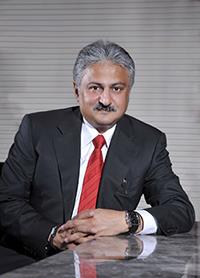 Sanjay Kapoor