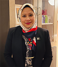 Dr Siti Juita Mastura Binti Mohd Saleh