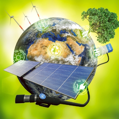 SWEE Alumni Awards Excellence Energy and Sustainability