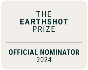 Earthshot Prize Nominator 2024