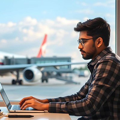 A key strength of the Management MSc: Thesis-linked Internships for all students