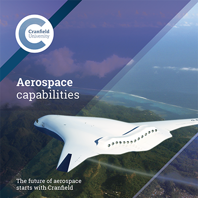 aerospace at a glance