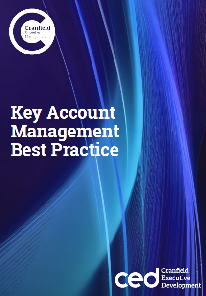 Breakthrough Leadership Programme