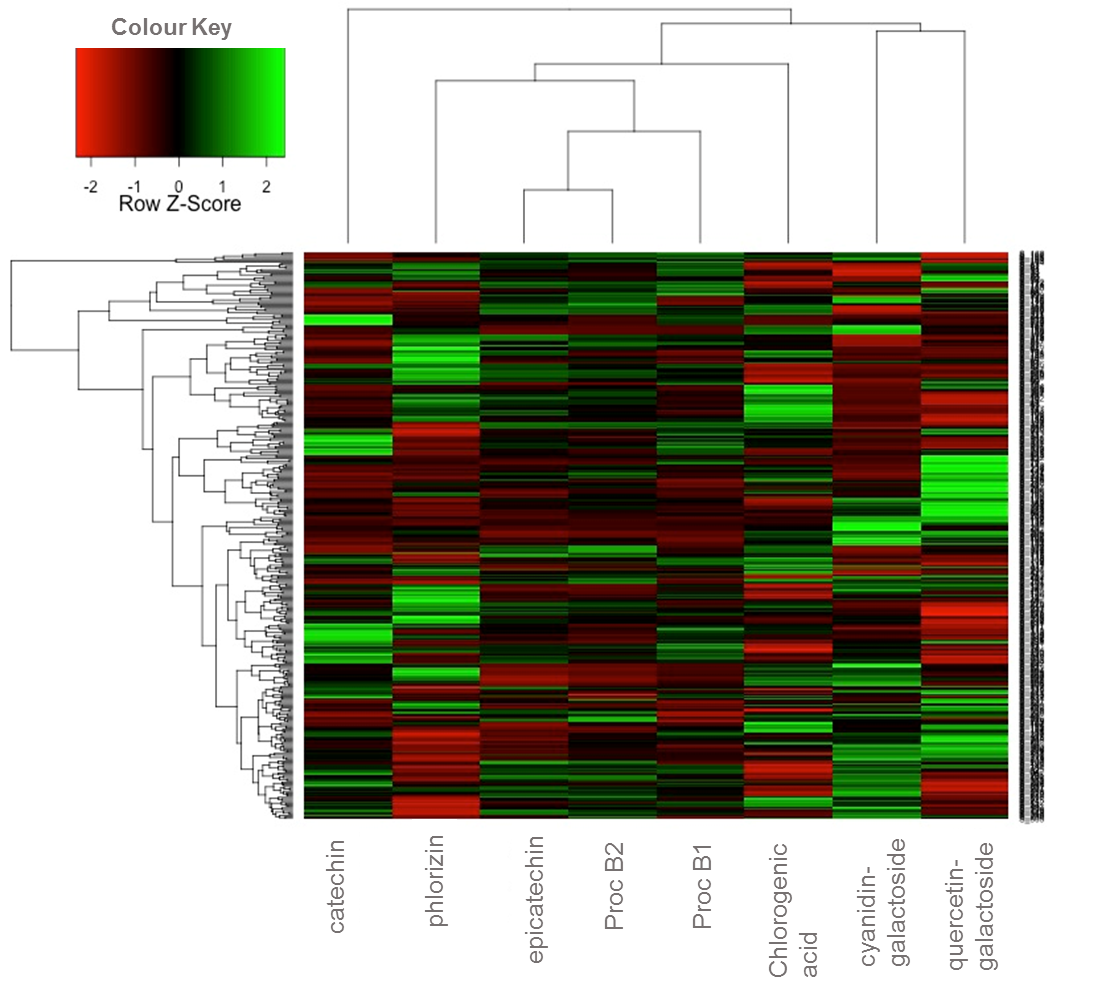 Metabolomics