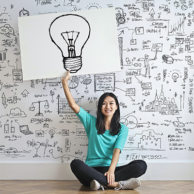 Cranfield alumni news