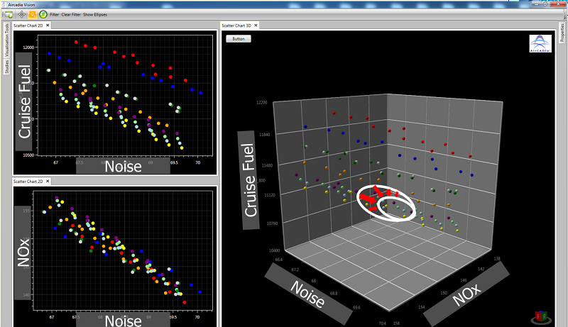 AirCADia – Explorer 