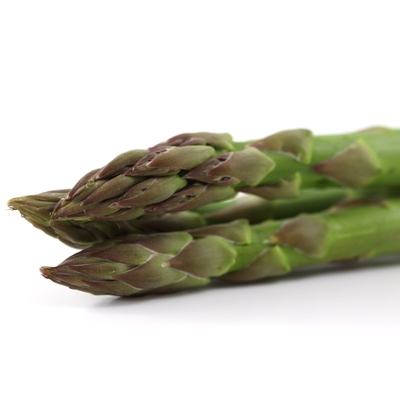 Asparagus case study