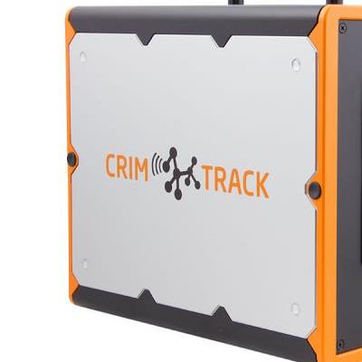 Crimtrack portable detector
