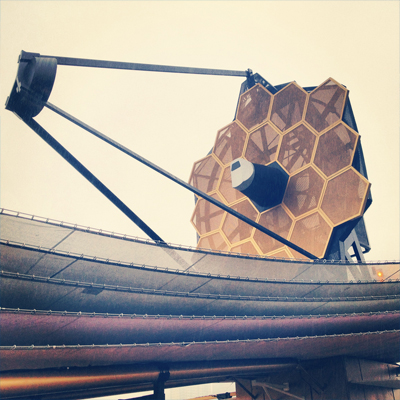 James Webb Telescope