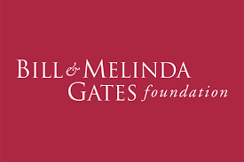 Bill and Melinda Gates Foundation logo
