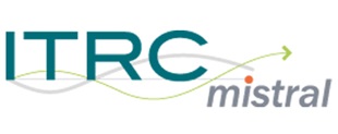 Infrastructure Transitions Research Consortium (ITRC) logo