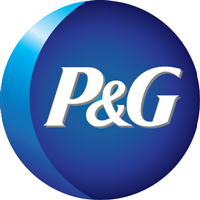P&G logo