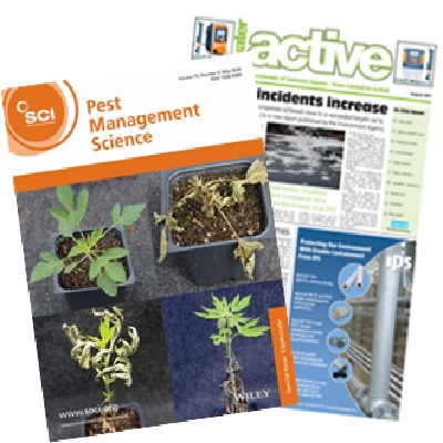 CatchIS Publications