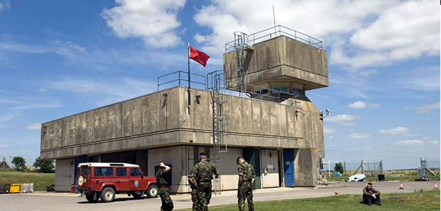 channel section facility cotec 638 305 72