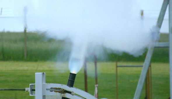 COTEC ordnance proofing