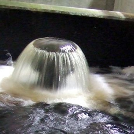 Drinking water treatment