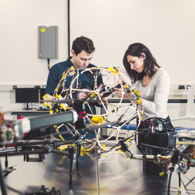 intelligent automation lab